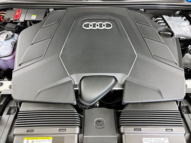 2026 Audi Q8 Prestige quattro - 23053355 - 23