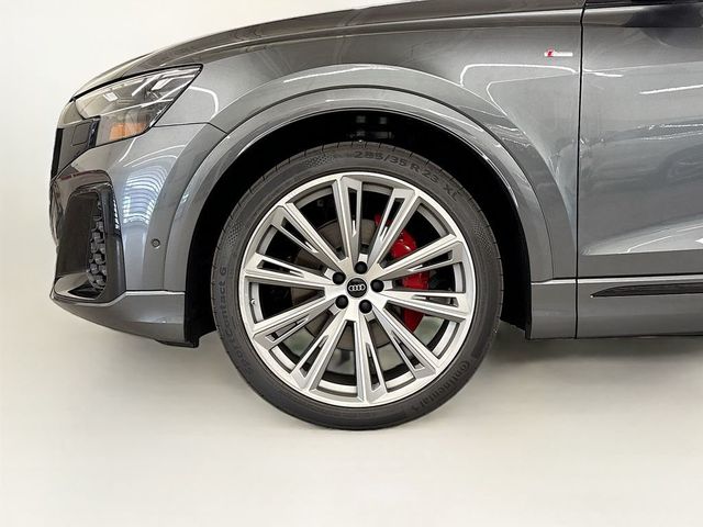 2026 Audi Q8 Prestige quattro - 23053355 - 24