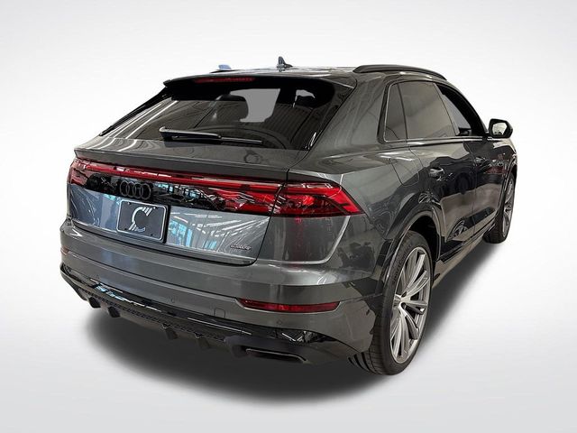 2026 Audi Q8 Prestige quattro - 23053355 - 4