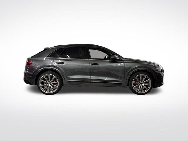 2026 Audi Q8 Prestige quattro - 23053355 - 5