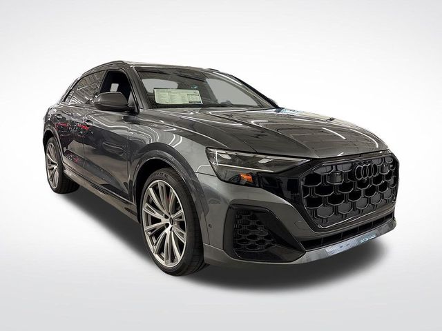 2026 Audi Q8 Prestige quattro - 23053355 - 6