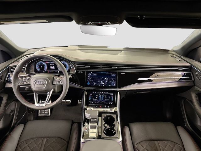 2026 Audi Q8 Prestige quattro - 23053355 - 8