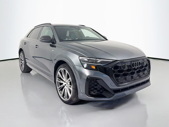 2026 Audi Q8 Prestige quattro - 22954165 - 0