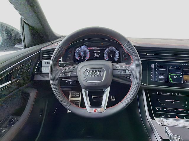 2026 Audi Q8 Prestige quattro - 22954165 - 10