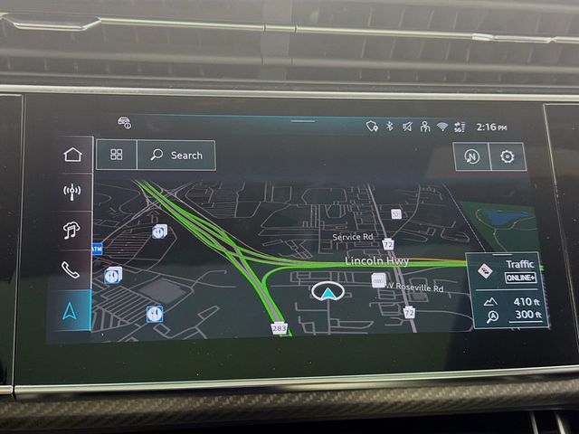 2026 Audi Q8 Prestige quattro - 22954165 - 12