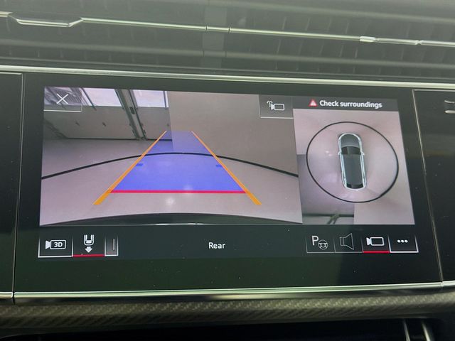 2026 Audi Q8 Prestige quattro - 22954165 - 13