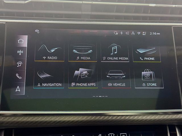 2026 Audi Q8 Prestige quattro - 22954165 - 14