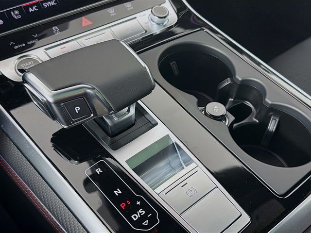 2026 Audi Q8 Prestige quattro - 22954165 - 16