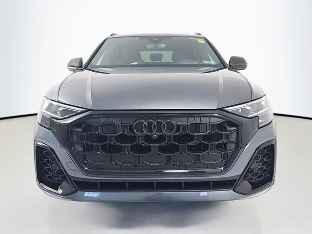 2026 Audi Q8 Prestige quattro - 22954165 - 1