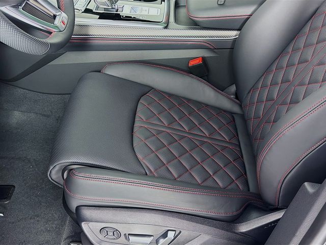 2026 Audi Q8 Prestige quattro - 22954165 - 19