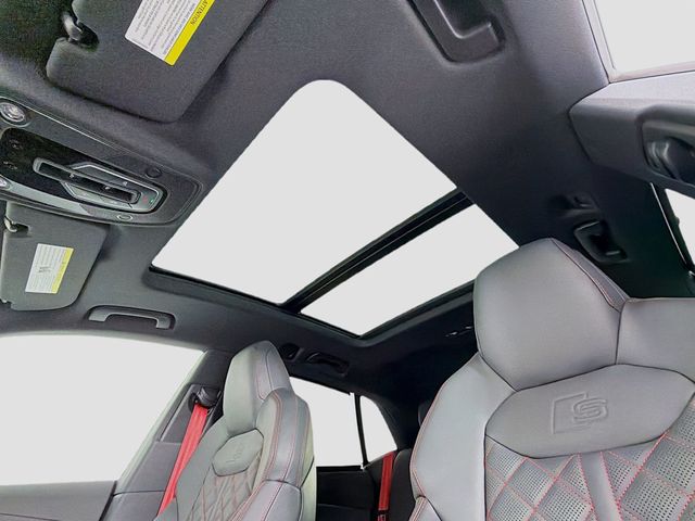 2026 Audi Q8 Prestige quattro - 22954165 - 21