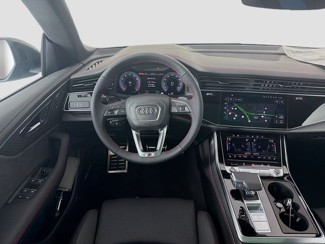 2026 Audi Q8 Prestige quattro - 22954165 - 22
