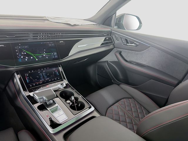 2026 Audi Q8 Prestige quattro - 22954165 - 23