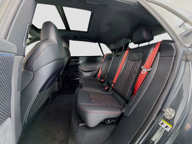2026 Audi Q8 Prestige quattro - 22954165 - 24