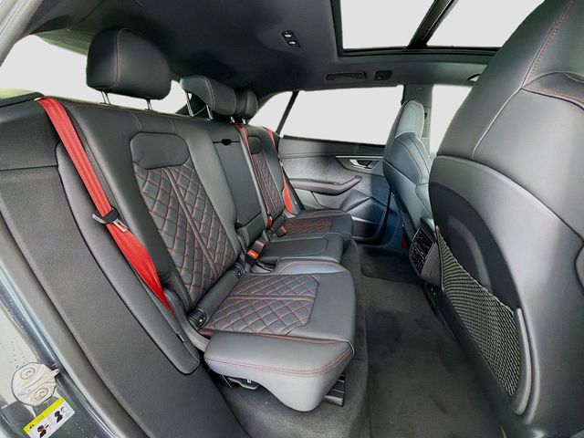 2026 Audi Q8 Prestige quattro - 22954165 - 27