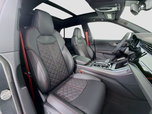 2026 Audi Q8 Prestige quattro - 22954165 - 28
