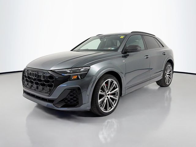 2026 Audi Q8 Prestige quattro - 22954165 - 2
