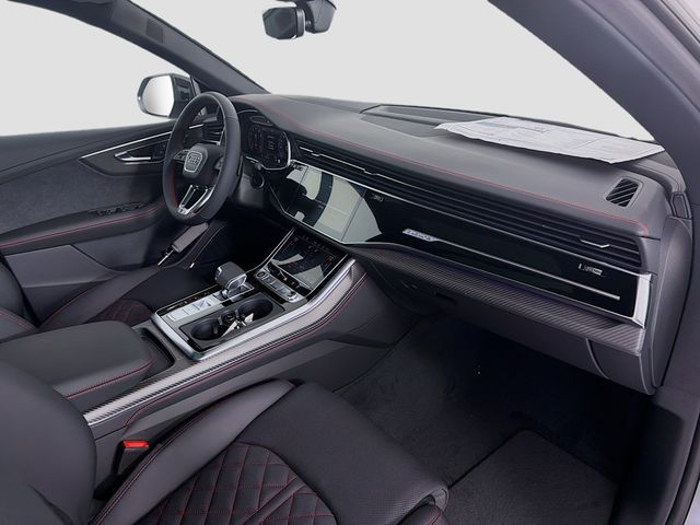 2026 Audi Q8 Prestige quattro - 22954165 - 29