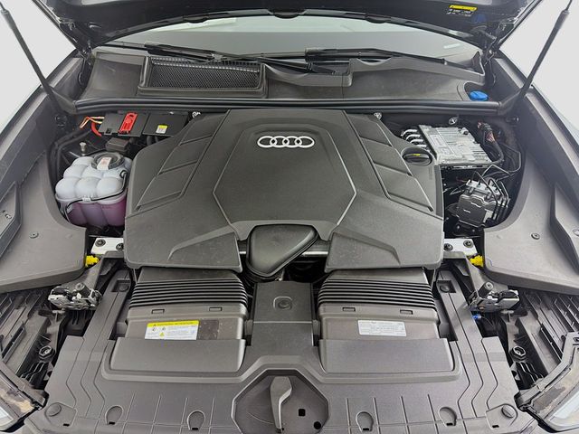 2026 Audi Q8 Prestige quattro - 22954165 - 30