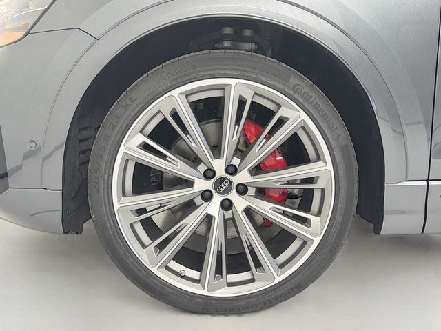 2026 Audi Q8 Prestige quattro - 22954165 - 31