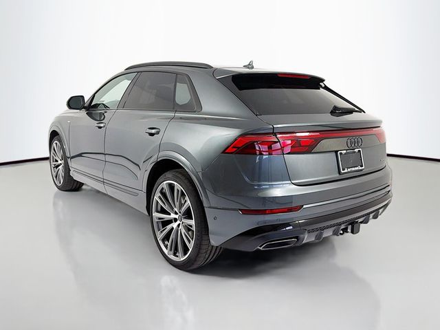 2026 Audi Q8 Prestige quattro - 22954165 - 4