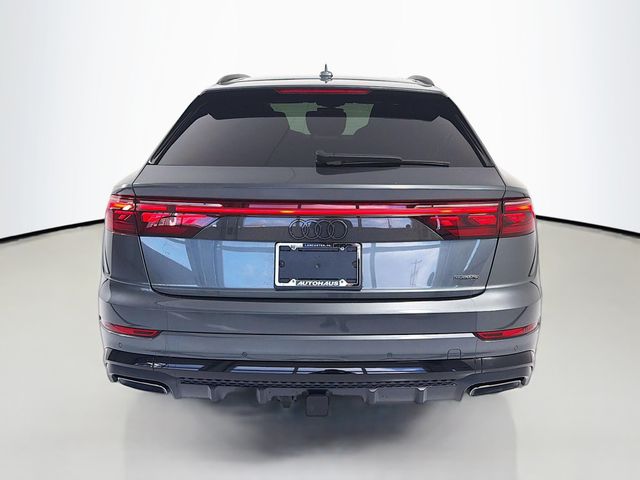 2026 Audi Q8 Prestige quattro - 22954165 - 5