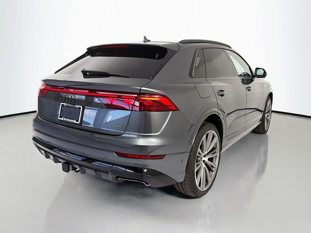 2026 Audi Q8 Prestige quattro - 22954165 - 6