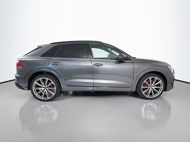 2026 Audi Q8 Prestige quattro - 22954165 - 7