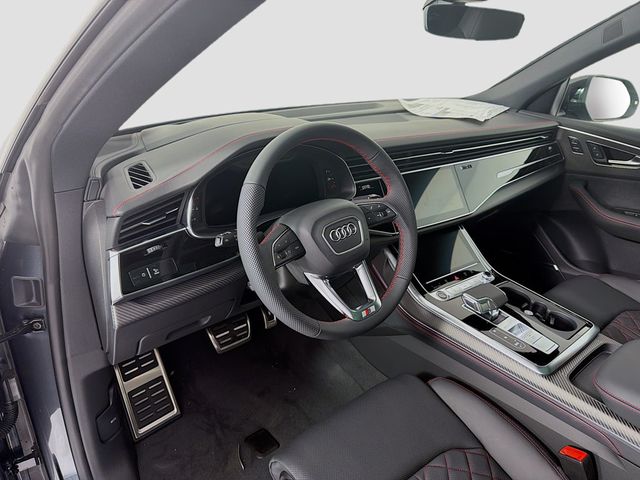 2026 Audi Q8 Prestige quattro - 22954165 - 8