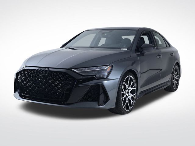 2026 Audi RS 3 quattro - 22935033 - 0