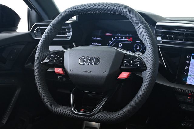 2026 Audi RS 3 quattro - 22935033 - 9