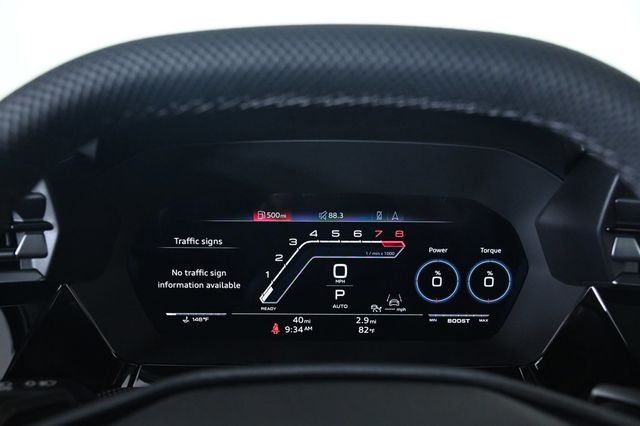 2026 Audi RS 3 quattro - 22935033 - 10