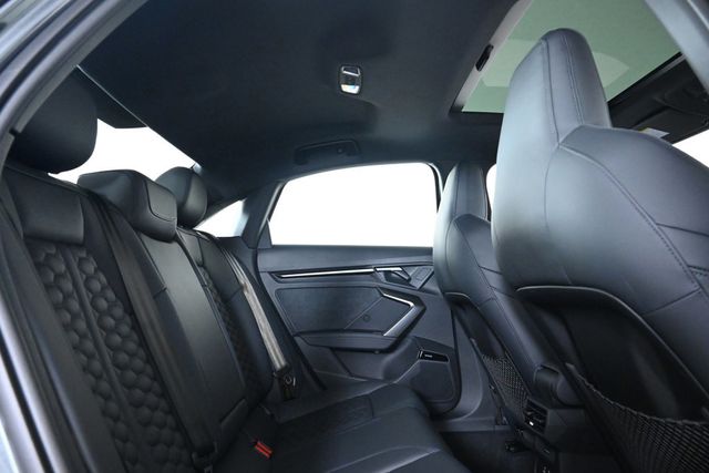 2026 Audi RS 3 quattro - 22935033 - 15