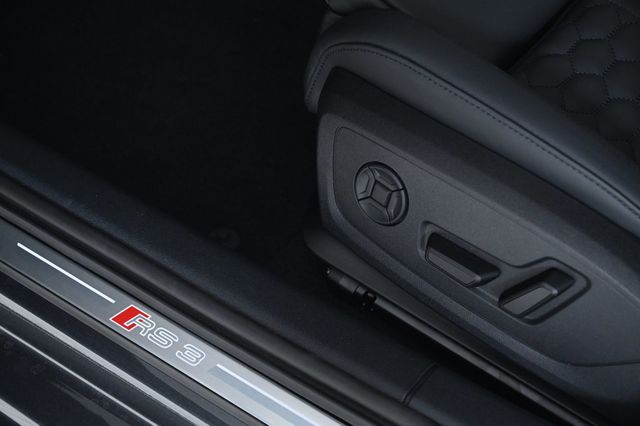 2026 Audi RS 3 quattro - 22935033 - 17