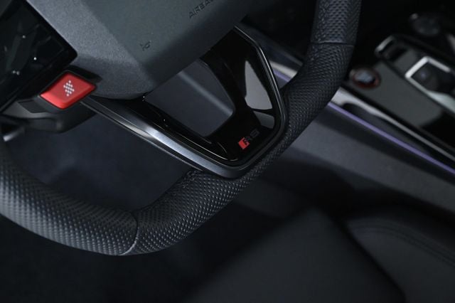 2026 Audi RS 3 quattro - 22935033 - 18