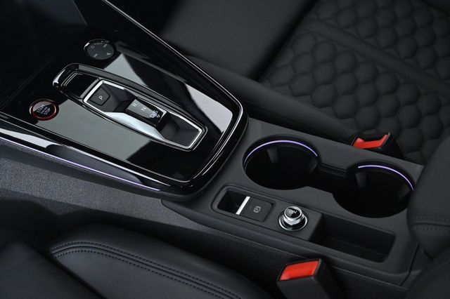 2026 Audi RS 3 quattro - 22935033 - 19