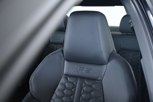 2026 Audi RS 3 quattro - 22935033 - 22