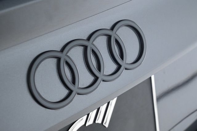 2026 Audi RS 3 quattro - 22935033 - 23
