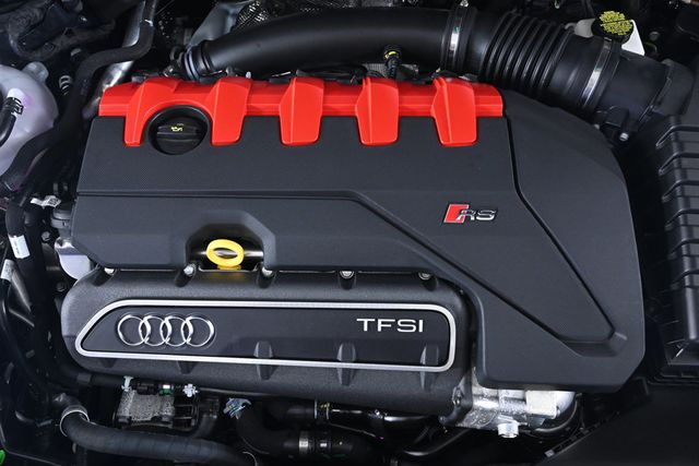 2026 Audi RS 3 quattro - 22935033 - 26