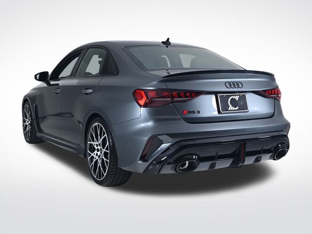 2026 Audi RS 3 quattro - 22935033 - 2