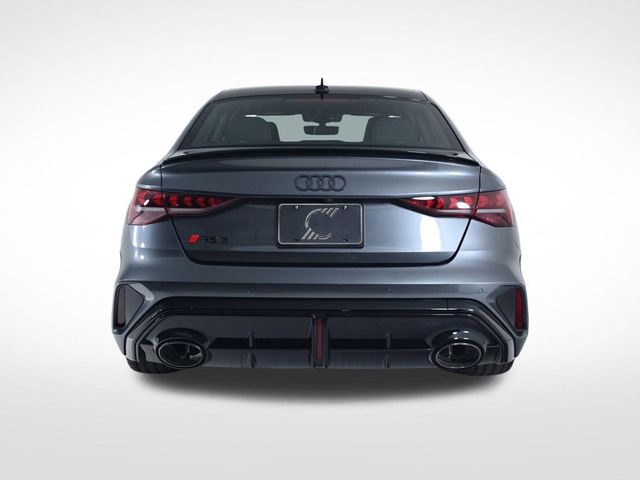 2026 Audi RS 3 quattro - 22935033 - 3