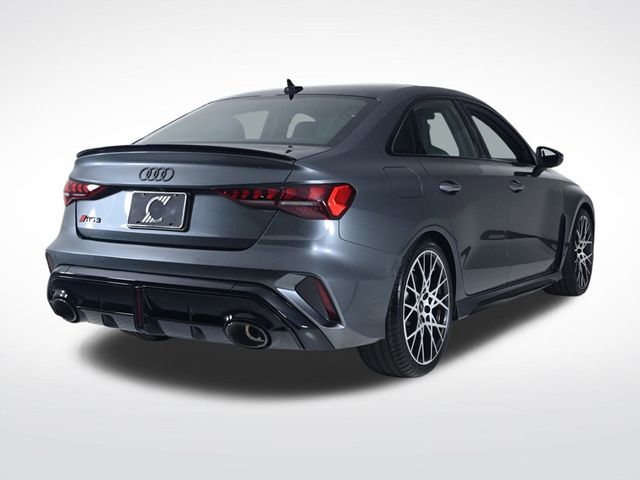 2026 Audi RS 3 quattro - 22935033 - 4