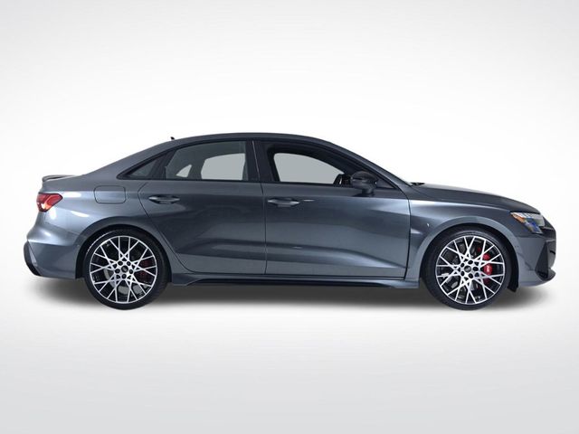 2026 Audi RS 3 quattro - 22935033 - 5