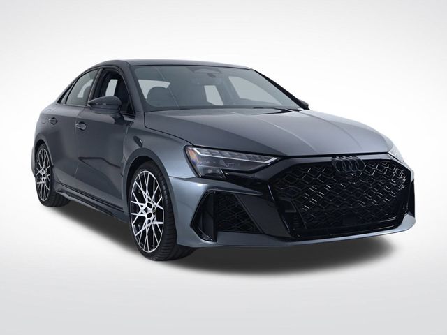 2026 Audi RS 3 quattro - 22935033 - 6