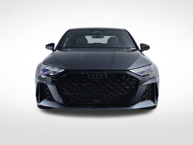 2026 Audi RS 3 quattro - 22935033 - 7