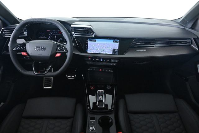2026 Audi RS 3 quattro - 22935033 - 8