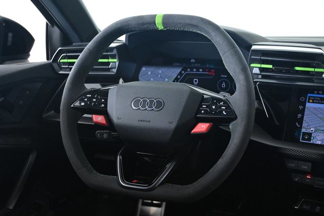 2026 Audi RS 3 quattro - 22956052 - 9