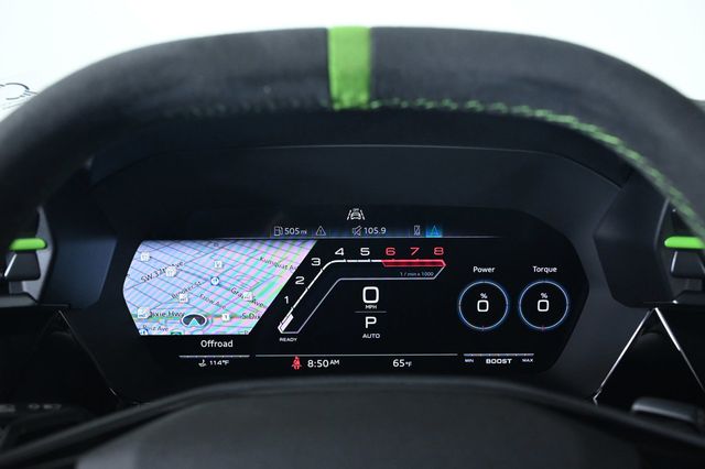 2026 Audi RS 3 quattro - 22956052 - 10