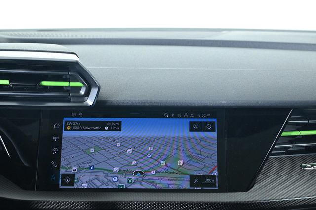 2026 Audi RS 3 quattro - 22956052 - 11