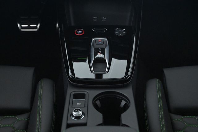 2026 Audi RS 3 quattro - 22956052 - 12